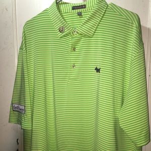 Titleist Scotty Cameron men’s Xxl Rare St. Patty